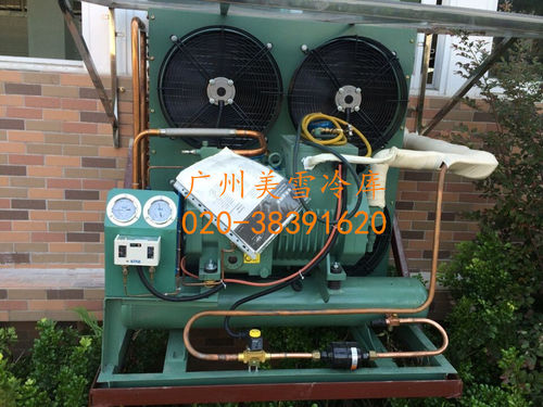 车间冷库--南沙21客冷藏冷冻库-工程施工,