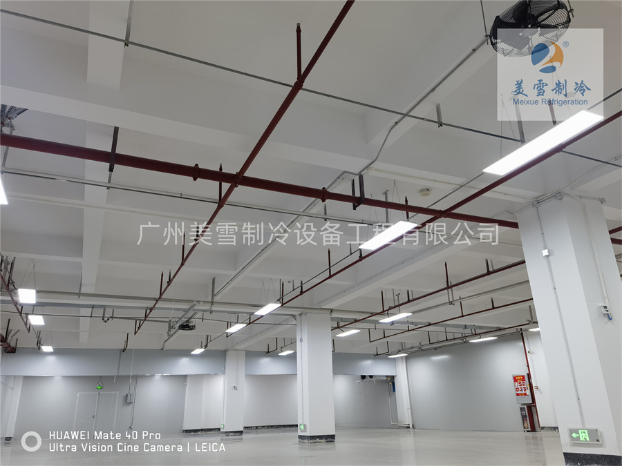 药业GSP仓库阴凉库 恒温库 常温库  医药冷藏冷冻库,
