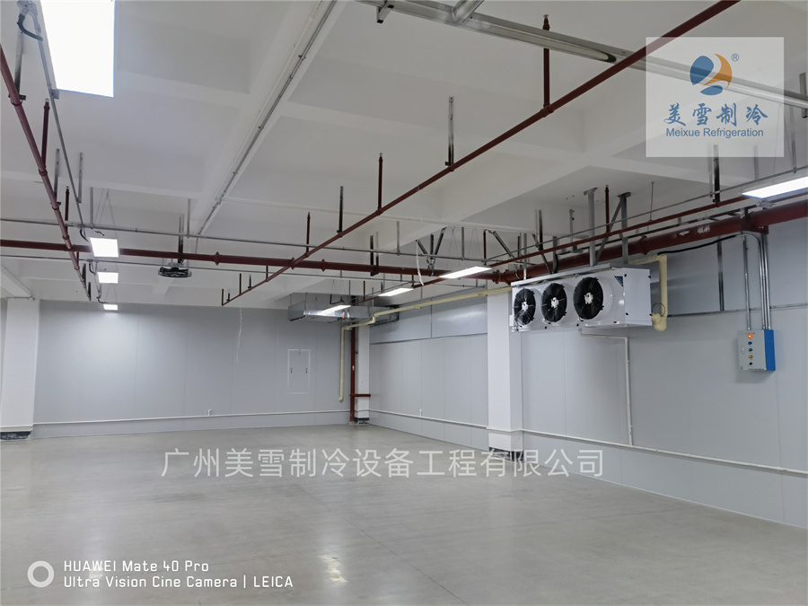 药业GSP仓库阴凉库 恒温库 常温库  医药冷藏冷冻库,