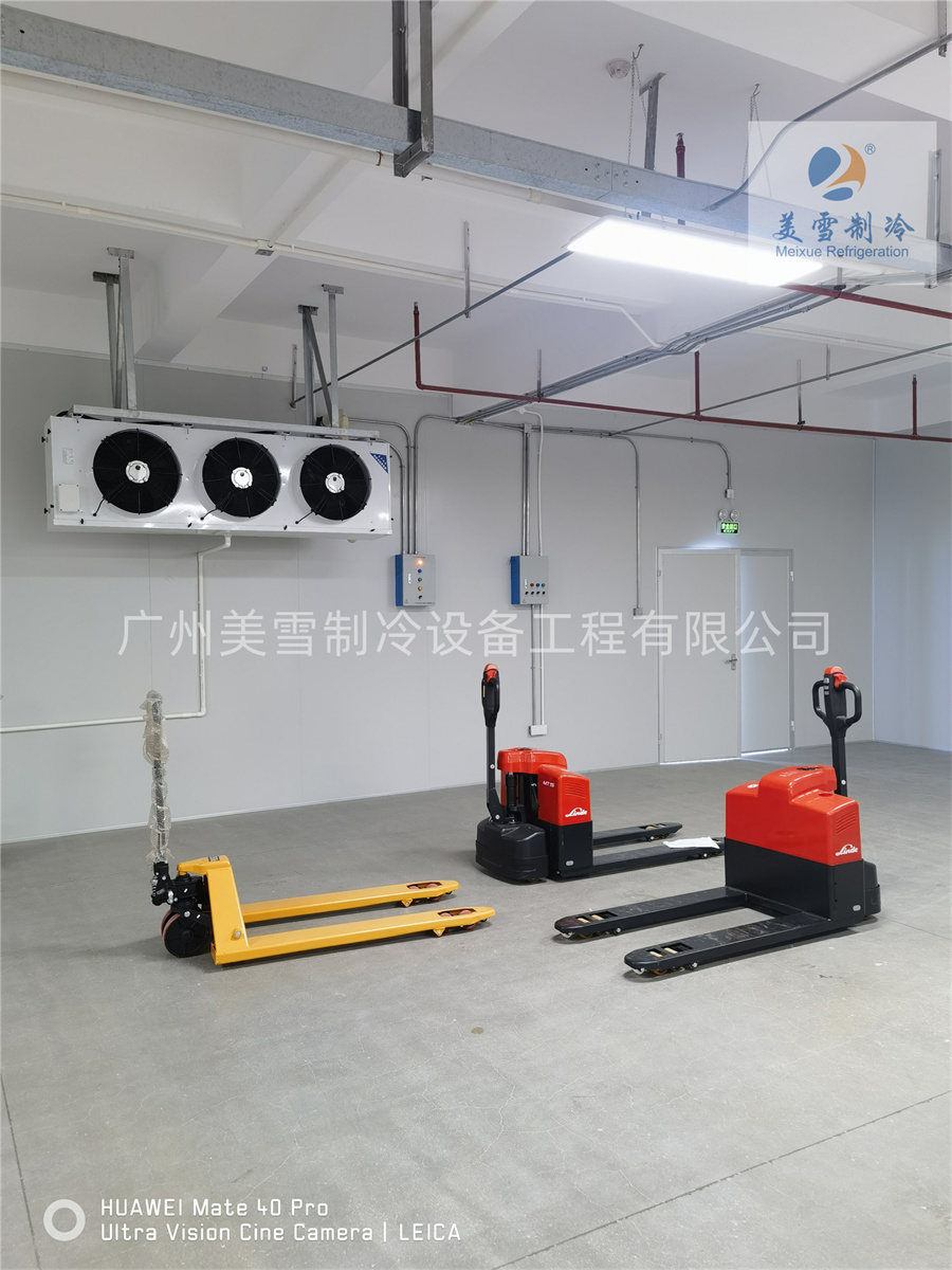 药业GSP仓库阴凉库 恒温库 常温库  医药冷藏冷冻库,