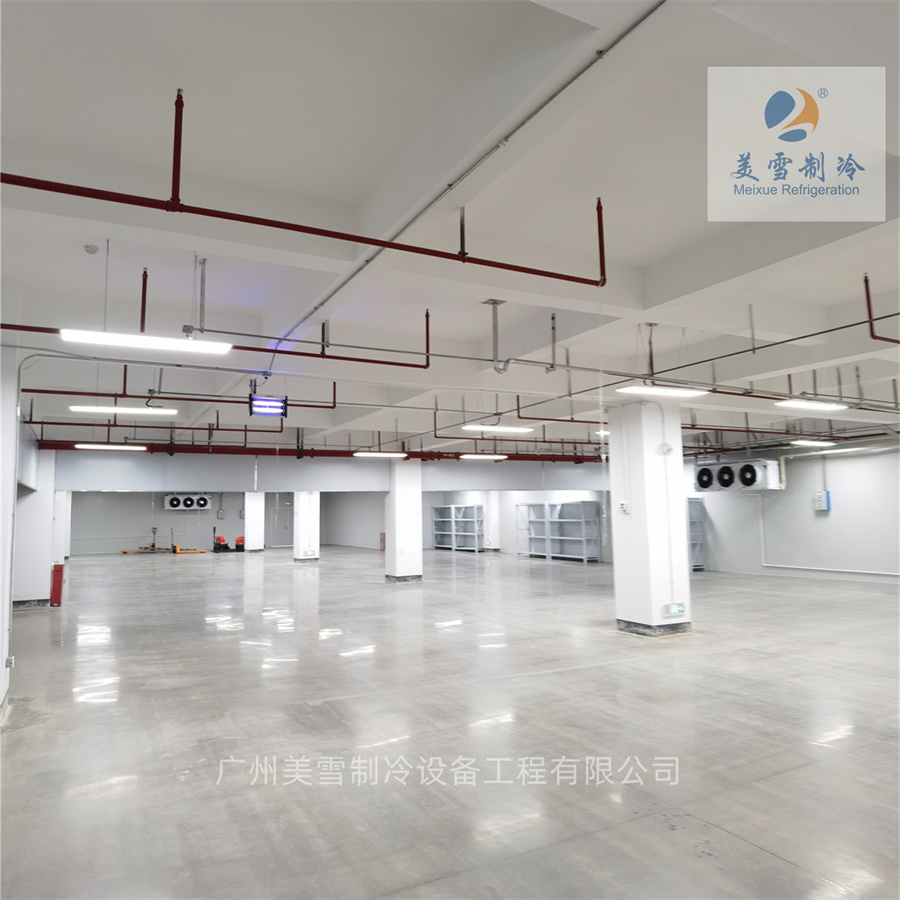 药业GSP仓库阴凉库 恒温库 常温库  医药冷藏冷冻库,