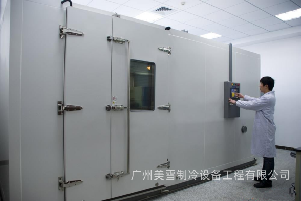 生物研发 高新技术 实验操作室 组装室 洁净室冷库