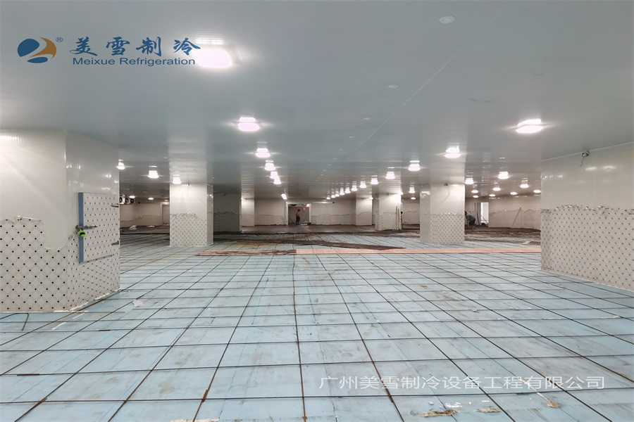 医疗器械 试剂 药品 常温 恒温 阴凉 冷藏 冷冻库,