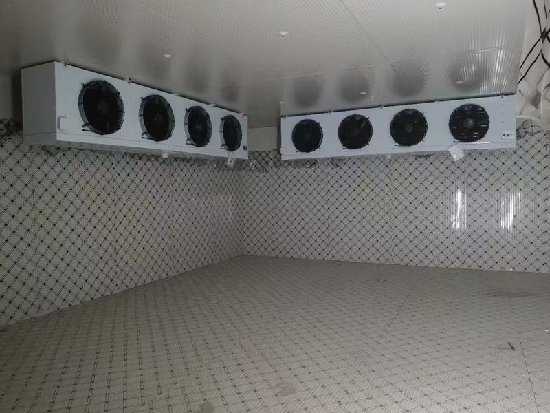 医药物流 -医用常温库 阴凉库 冷藏库 冷冻库,