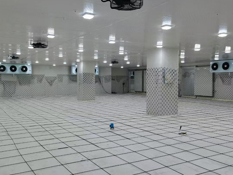 医药物流 -医用常温库 阴凉库 冷藏库 冷冻库,