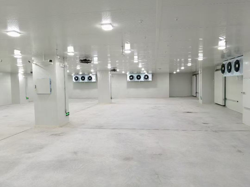 医药物流 -医用常温库 阴凉库 冷藏库 冷冻库,