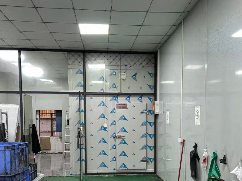 广州冷库安装-10平米小型冷库价格多少?,